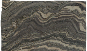 Platinum Blue Quartzite