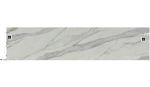 Quartz SP Calacatta Bellisimo Quartz