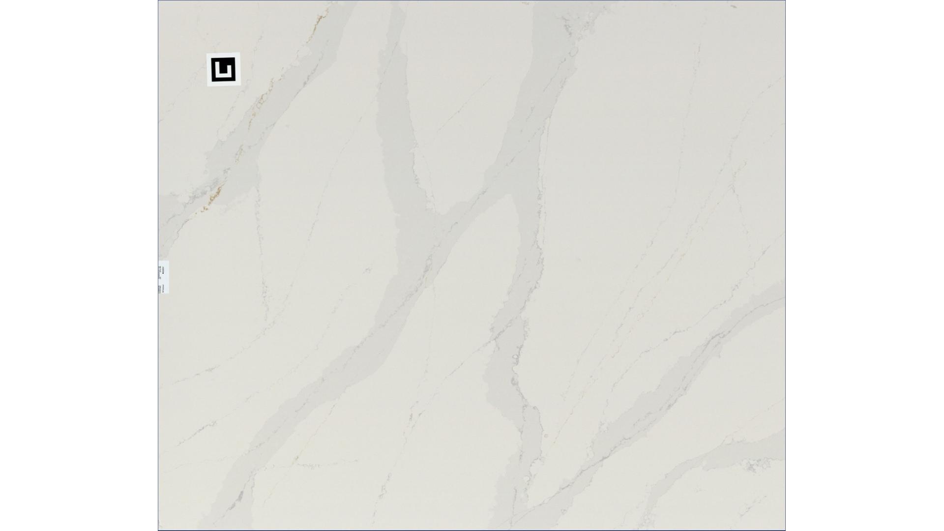Silestone Et. Calacatta Gold Quartz Slabs