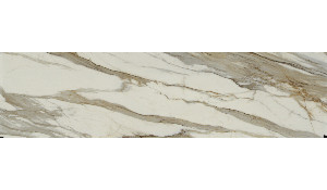 Golden Angelite Porcelain