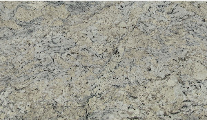 White Ice Granite