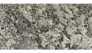 Delicatus White Granite
