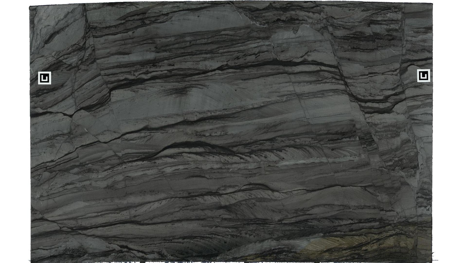 Mercury Quartzite Slabs