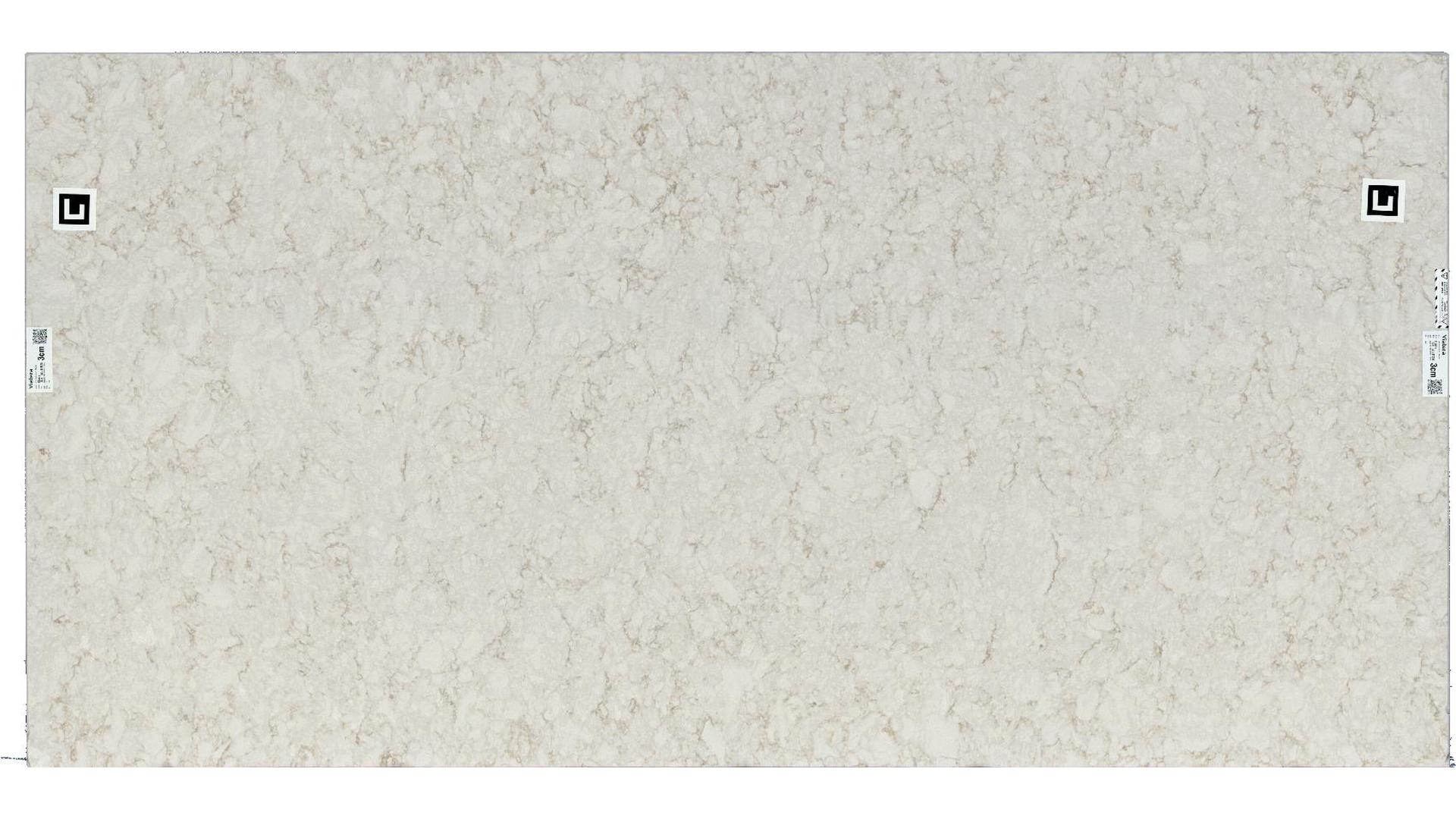 Viatera Clarino Quartz Slabs