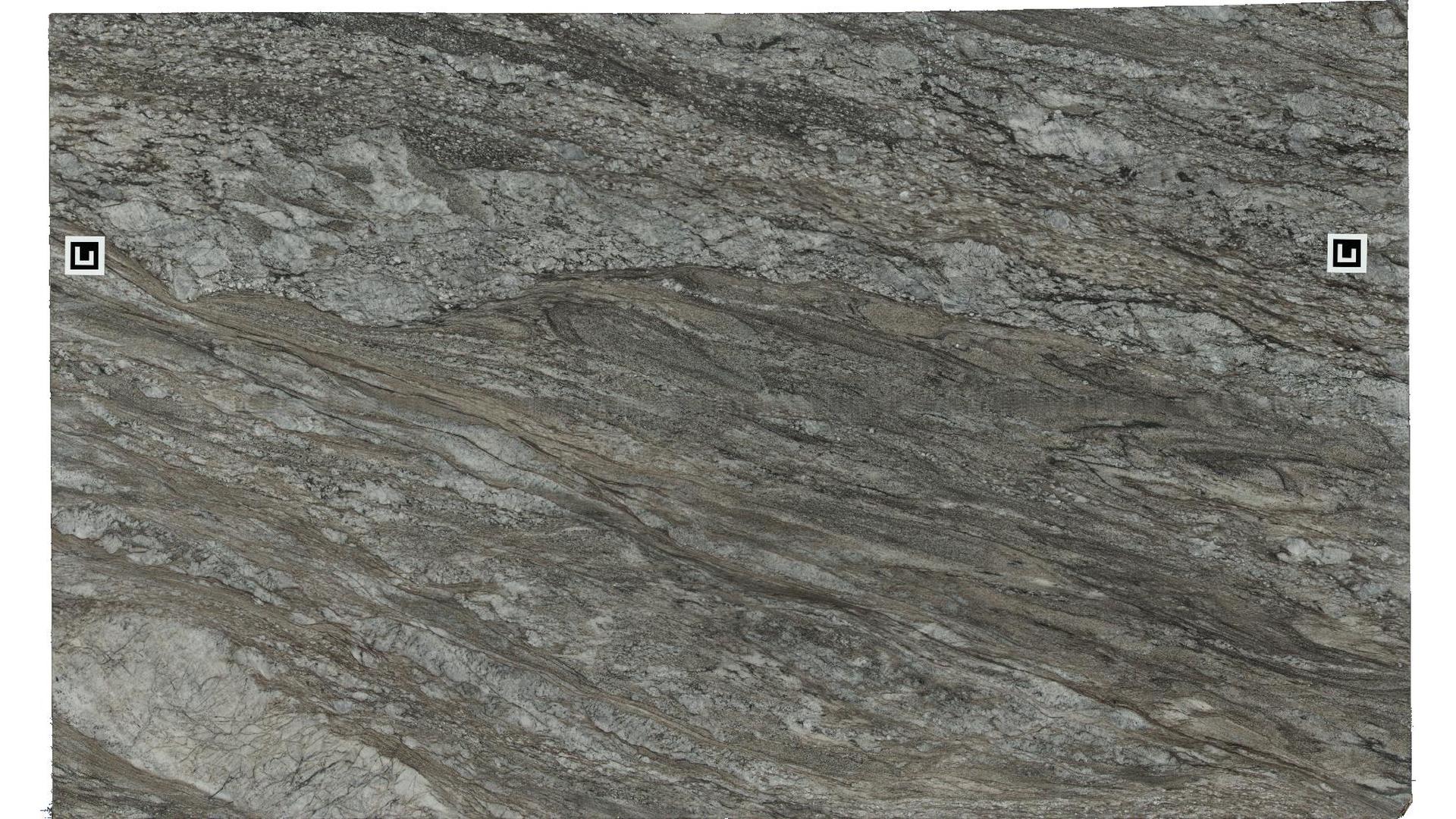 Blue Dunes Granite Slabs