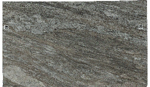 Blue Dunes Granite