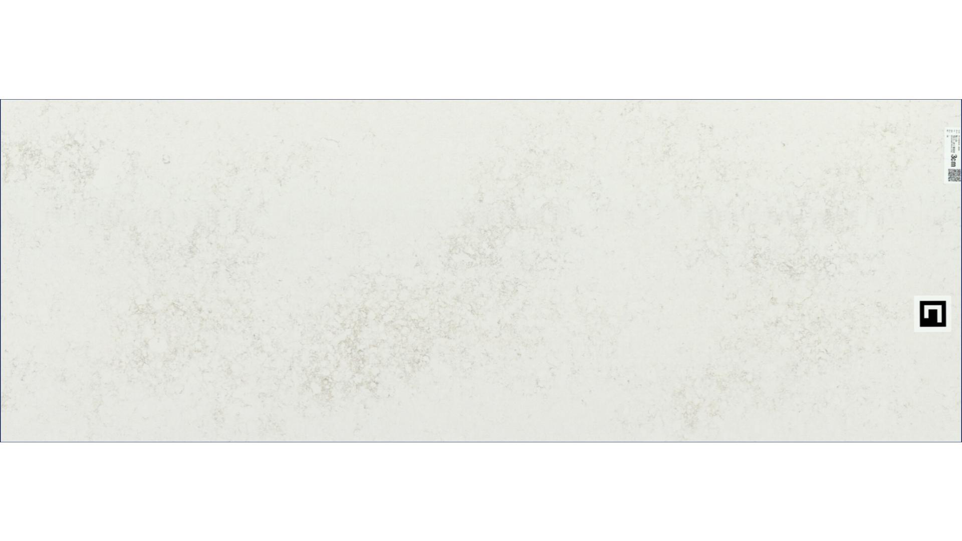 Viatera Nebulo Quartz Slabs