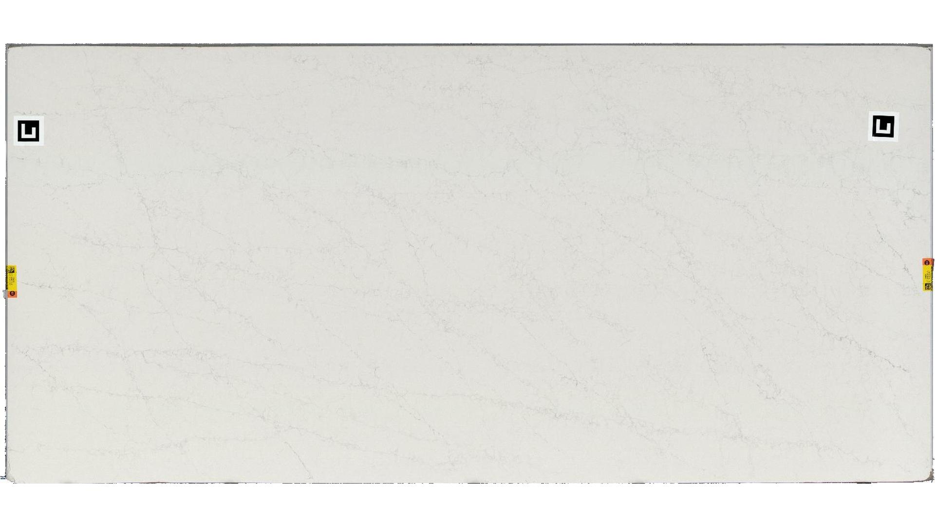 Caesarstone Dreamy Carrara Quartz Slabs