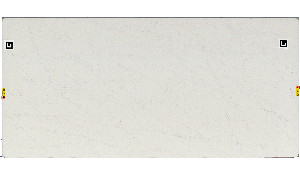 Caesarstone Dreamy Carrara Quartz