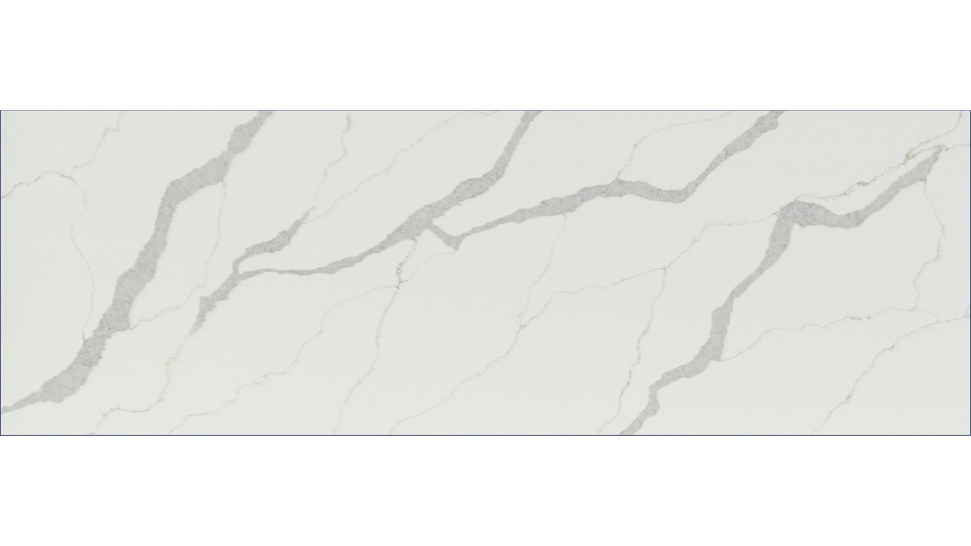 Q Quartz Calacatta Idillio Quartz Slabs