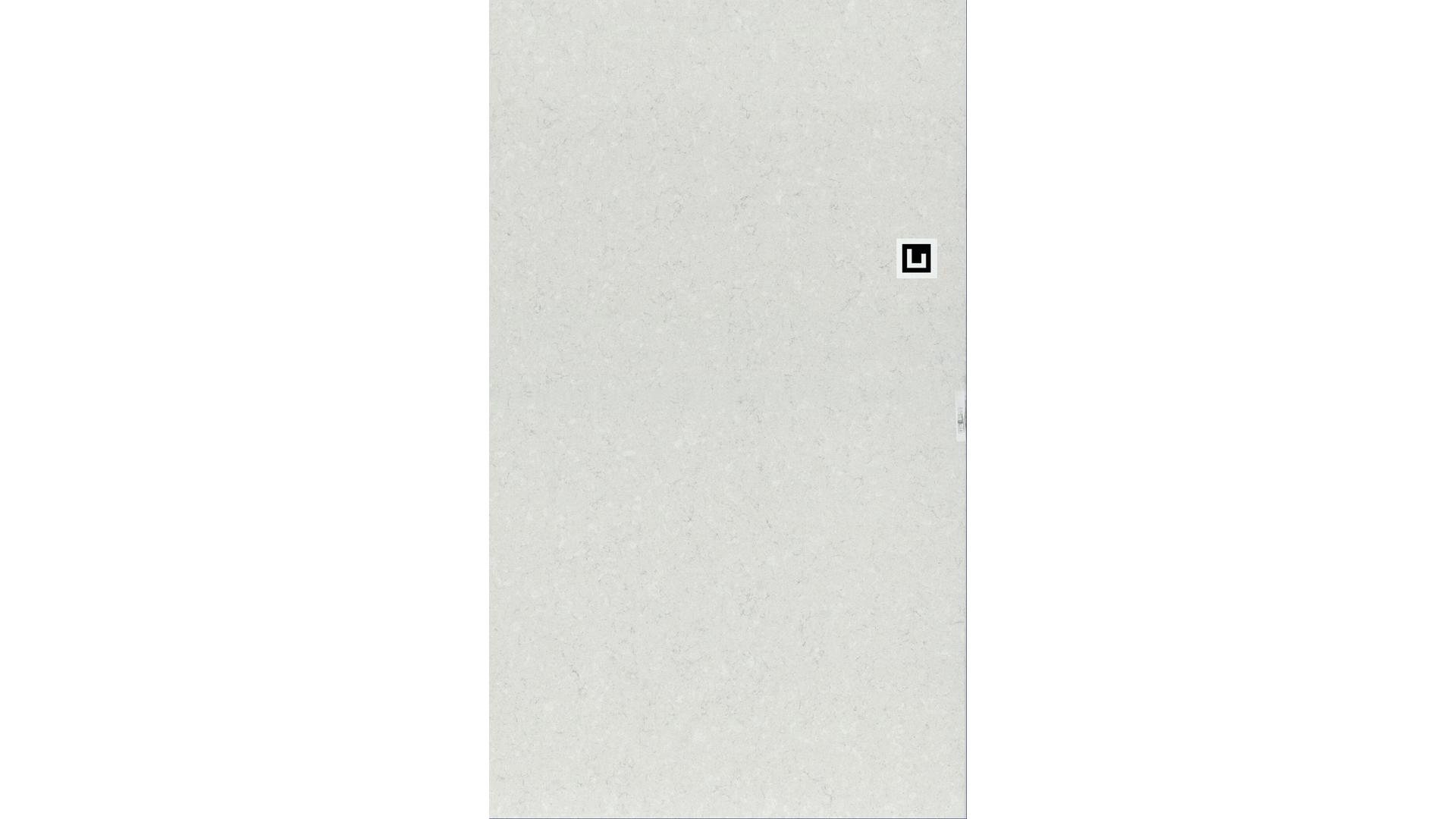 OneQuartz Coronado White Quartz Slabs