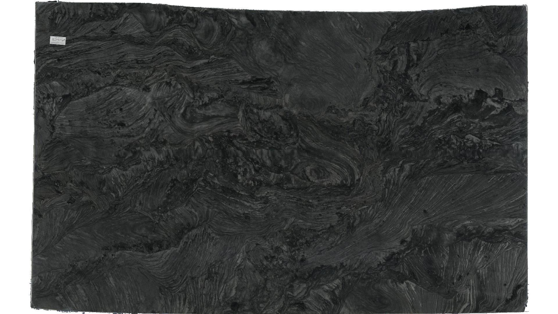 Cirrus Gray Quartzite Slabs