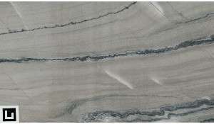 Fantasy Macaubas Quartzite