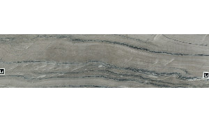 Fantasy Macaubas Quartzite