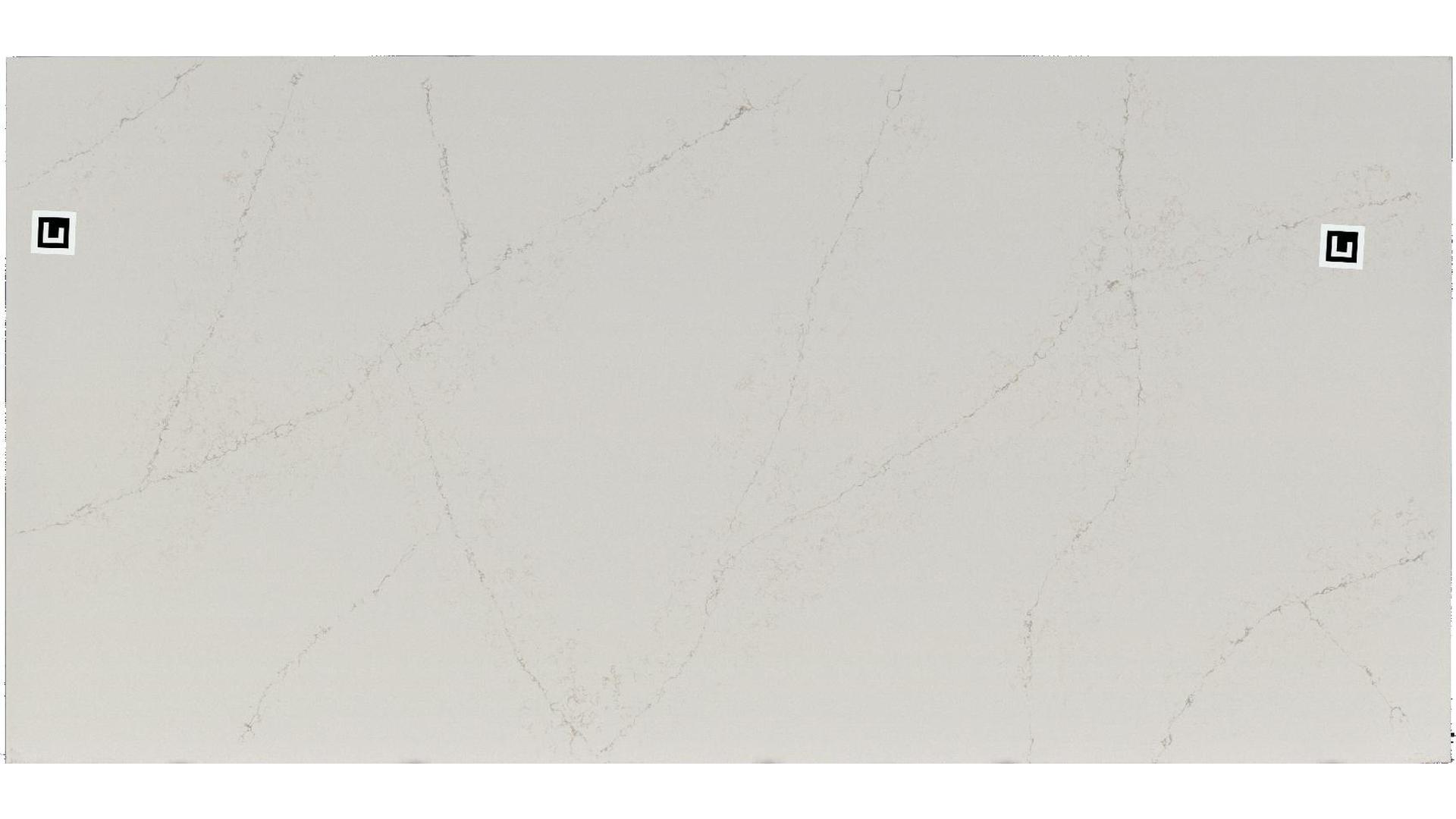 Silestone Siberian Frost Quartz Slabs