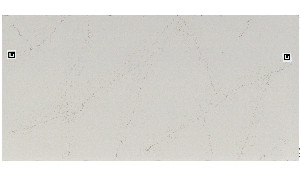 Silestone Siberian Frost Quartz