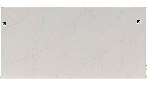 Silestone Siberian Frost Quartz