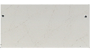 Silestone Siberian Frost Quartz