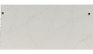 Silestone Siberian Frost Quartz
