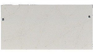 Silestone Siberian Frost Quartz