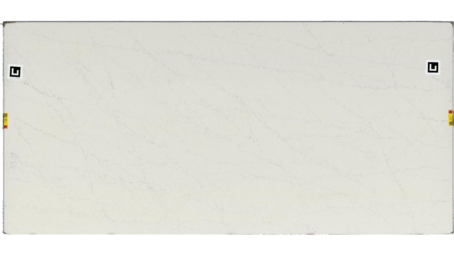 Caesarstone Dreamy Carrara Quartz Slabs