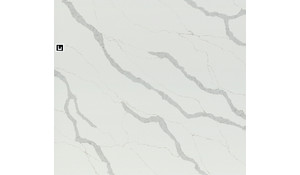 Q Quartz Calacatta Idillio Quartz