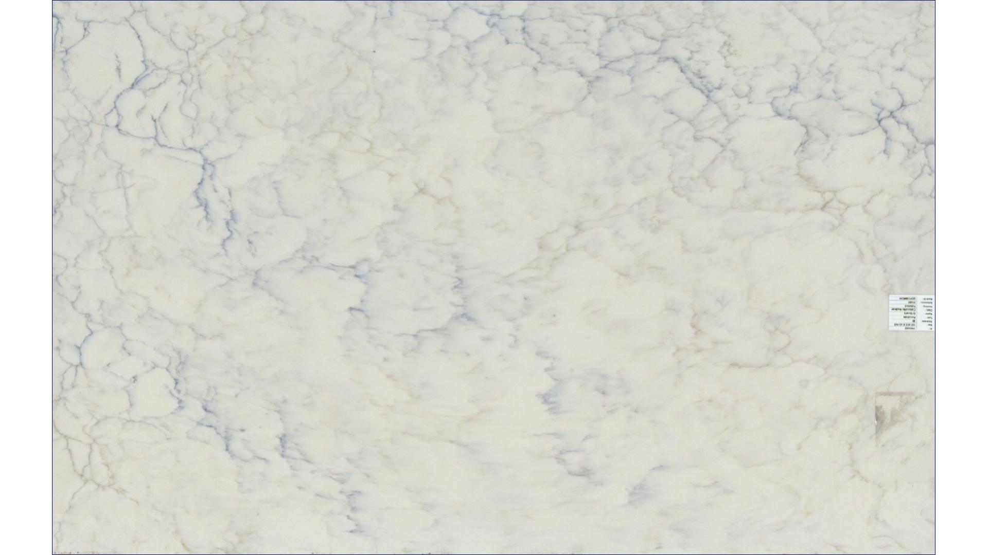 Q Quartz Calacatta Azulean Quartz Slabs