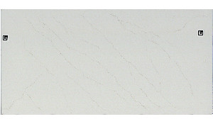 Q Quartz Calacatta Miraggio Gold Quartz