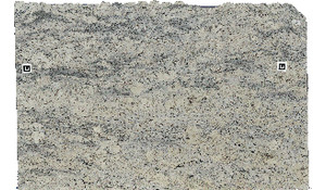 White Ice Granite