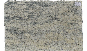 White Ice Granite