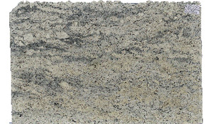 White Ice Granite