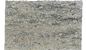 White Ice Granite