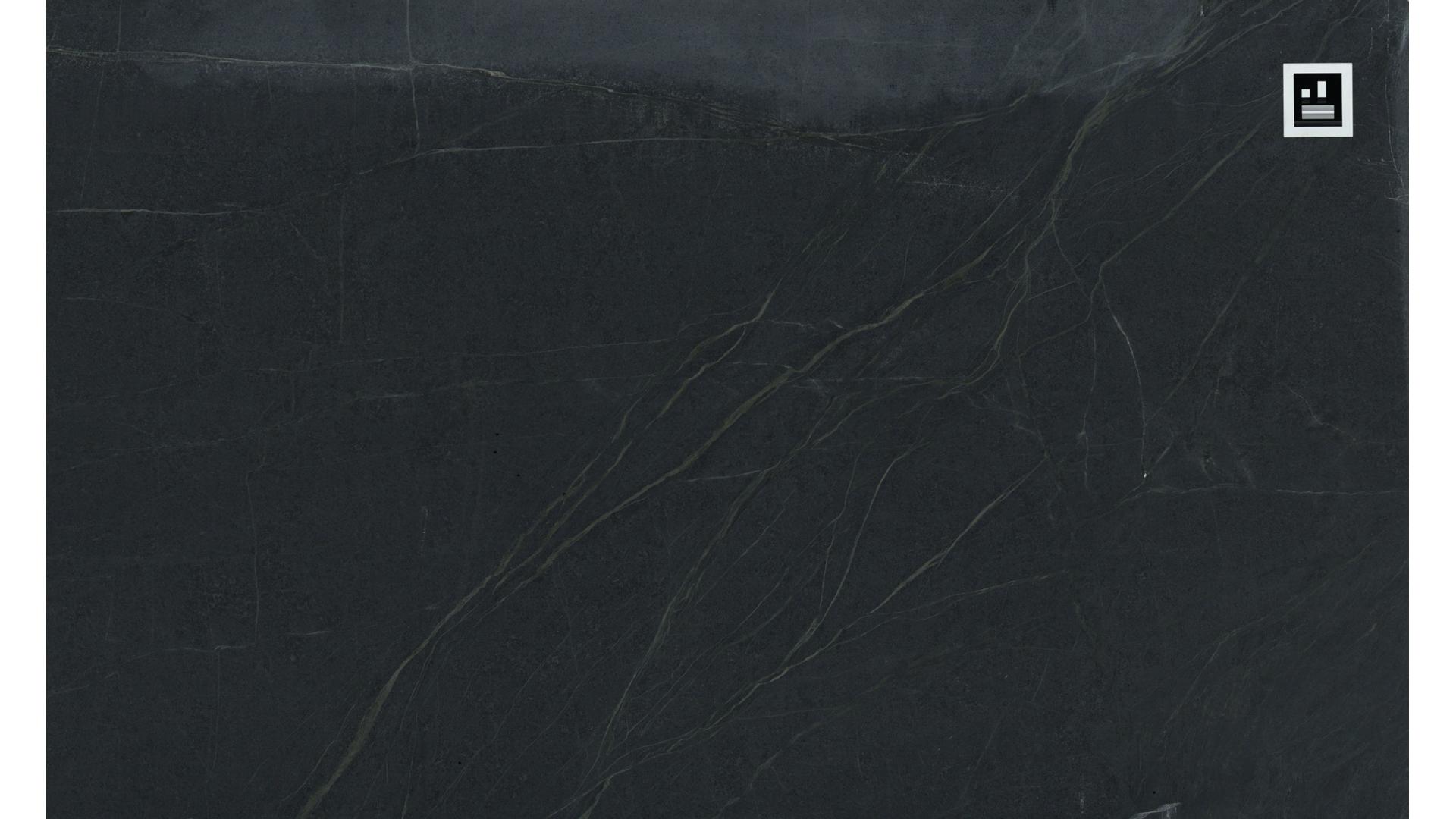 Black Pencil Soapstone Slabs