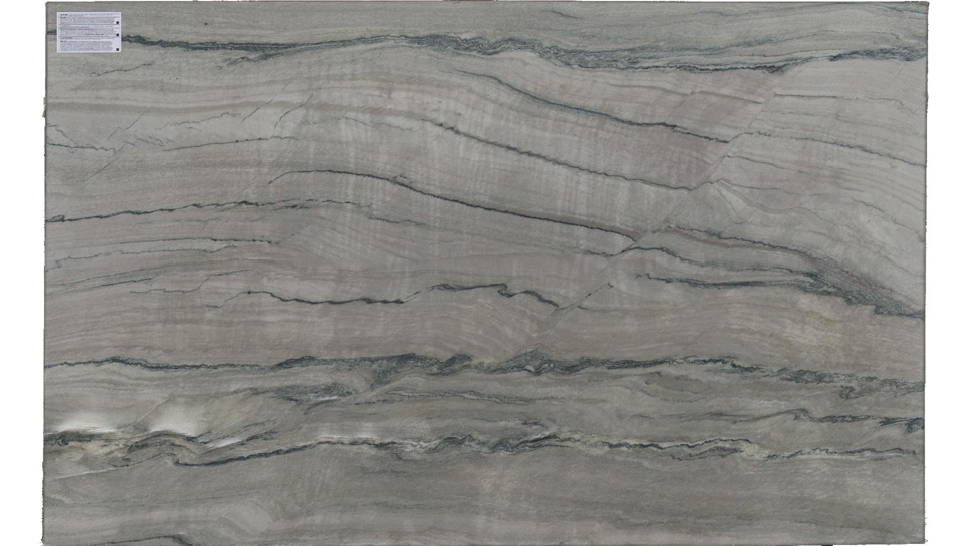 Fantasy Macaubas Quartzite Slabs