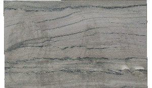 Fantasy Macaubas Quartzite
