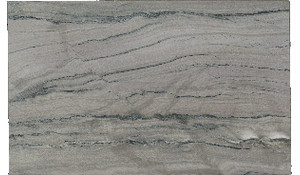 Fantasy Macaubas Quartzite