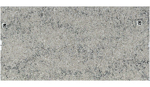 Hanstone Aura Quartz