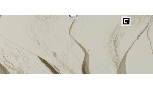 Cambria Brittanicca Gold Warm Quartz