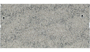 Hanstone Aura Quartz