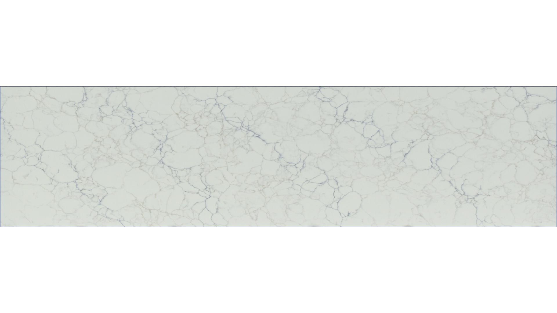 Q Quartz Calacatta Azulean Quartz Slabs