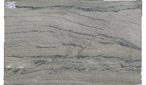 Fantasy Macaubas Quartzite