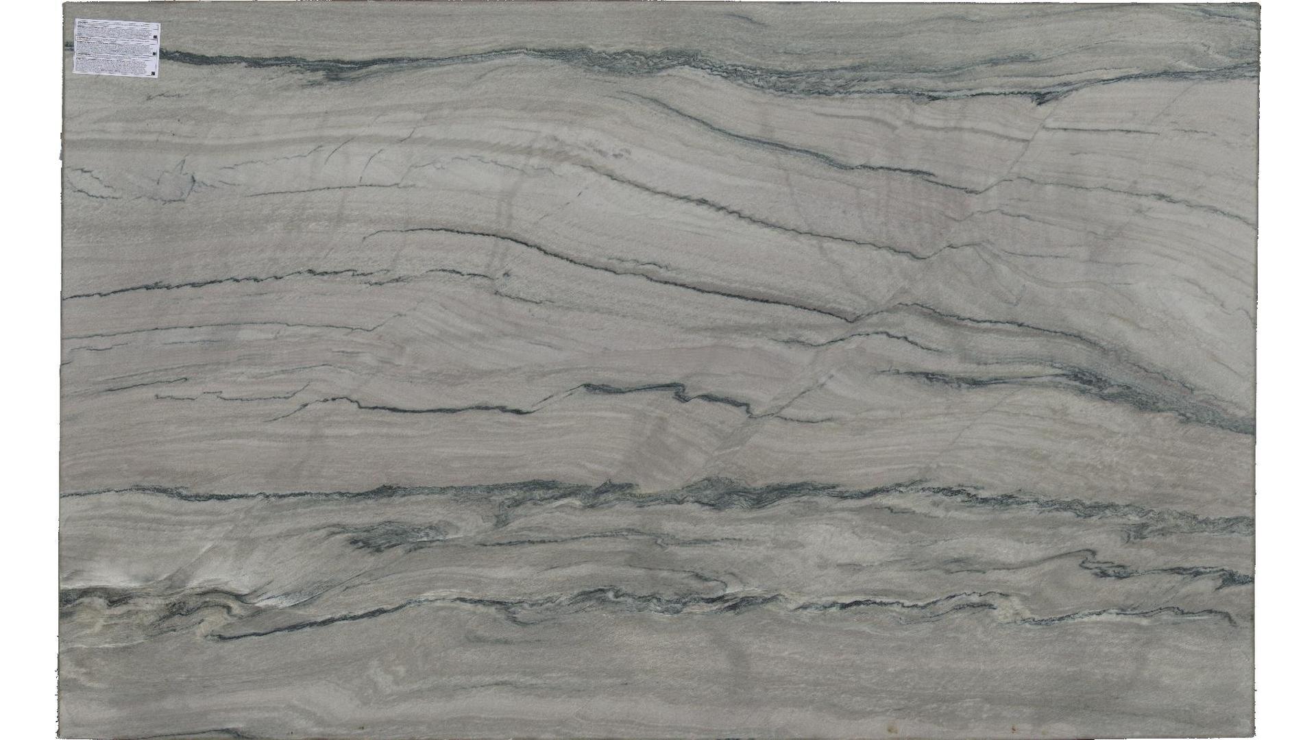 Fantasy Macaubas Quartzite Slabs