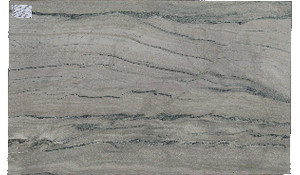 Fantasy Macaubas Quartzite