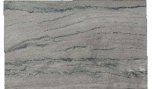Fantasy Macaubas Quartzite