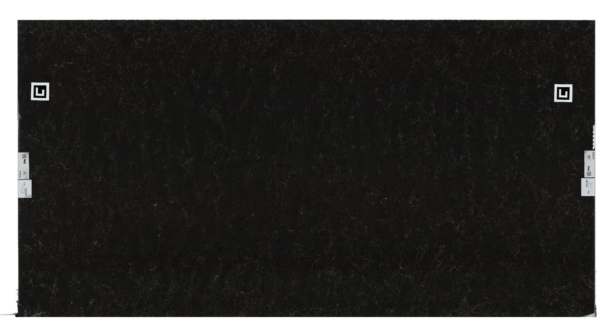 Viatera Nocturne Quartz Slabs