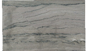 Fantasy Macaubas Quartzite