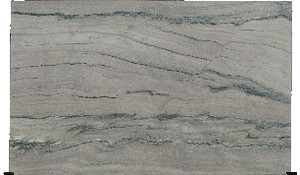 Fantasy Macaubas Quartzite