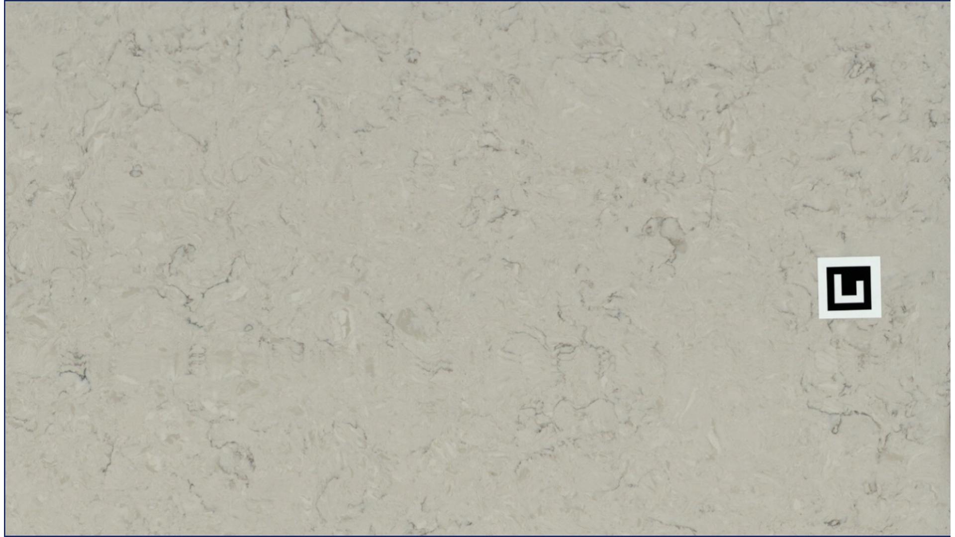 Q Quartz Carrara Mist Quartz Slabs