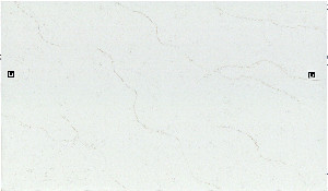 Q Quartz Calacatta Rusta Quartz