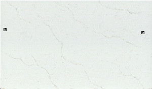 Q Quartz Calacatta Rusta Quartz